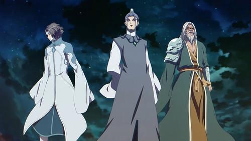 Love Between Fairy and Devil Season 2 Episode 8 - Episode 8