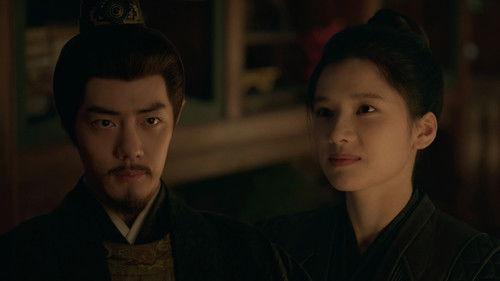 Legend of Zang Hai Season 1 Episode 14 - Posing as Marquis Pingjin