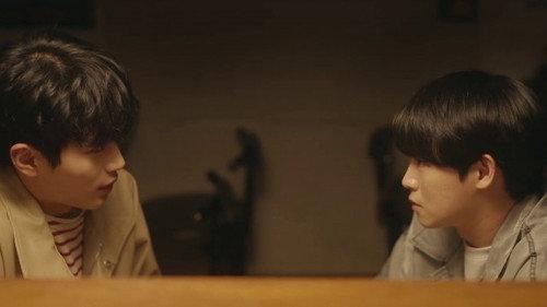 Happy Ending Romance Season 1 Episode 4 - The two of us walking in opposite directions