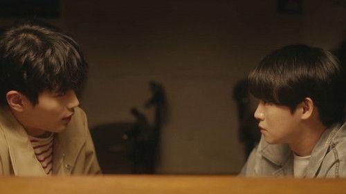 Happy Ending Romance Season 1 Episode 4 - The two of us walking in opposite directions