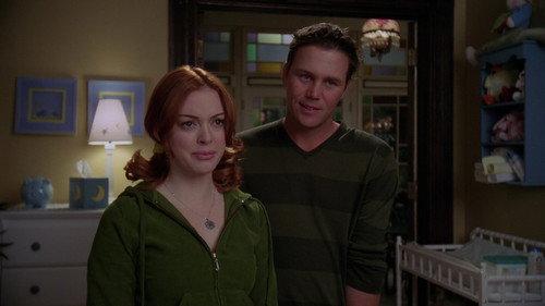 undefined Season 5 Episode 16 - Baby's First Demon