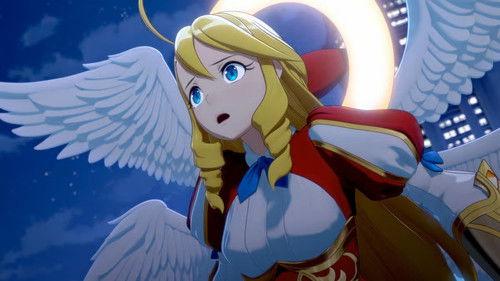 Monster Strike The Animation Season 1 Episode 3 - Episode 3