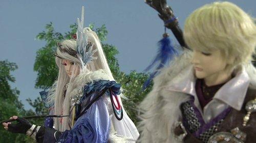 Thunderbolt Fantasy Season 1 Episode 3 - The Woman In Night Devil Forest