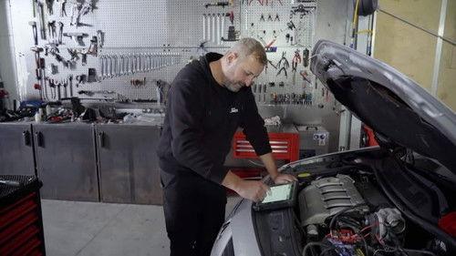 Naprawy nie do naprawy Season 2 Episode 8 - Episode 8