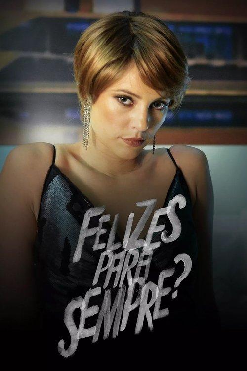 Happily Ever After? poster