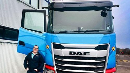 Truckers: Life on the Road Season 1 Episode 3 - Episode 3