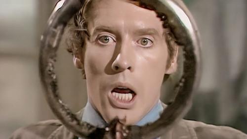 Background image for The Hospital Visit