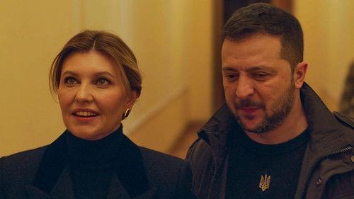 The Zelensky Story Season 1 Episode 2 - Episode 2