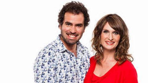 My Kitchen Rules Season 4 Episode 17 - Elimination Round: Lisa & Stefano (SA)