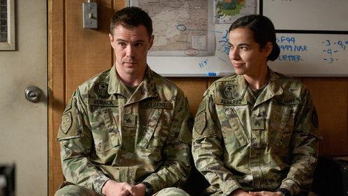 68 Whiskey Season 1 Episode 2 - Finger Lickin' Good