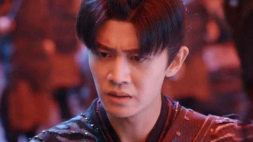 Burning Flames Season 1 Episode 21 - Episode 21