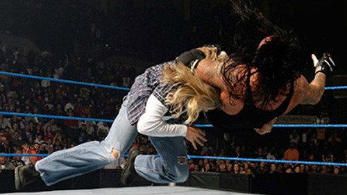 WWE Friday Night SmackDown Season 11 Episode 7 - February 13, 2009