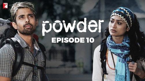 Powder Season 1 Episode 10 - Ansari's Brother Rises