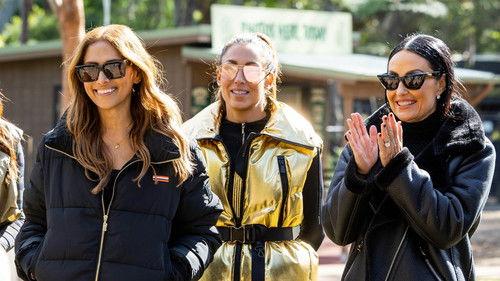 The Real Housewives of Sydney Season 2 Episode 5 - Dressed To Killcare