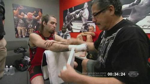 The Ultimate Fighter Season 12 Episode 6 - Win or Die