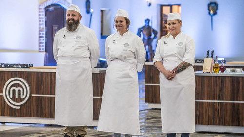 MasterChef Season 9 Episode 14 - Episode 14