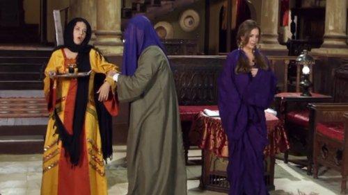 El Kebeer Awi Season 1 Episode 6 - Episode 6