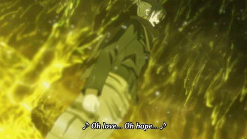 No. 6 Season 1 Episode 8 - The Reason...