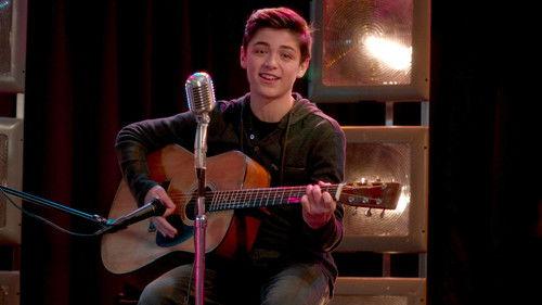 Andi Mack Season 2 Episode 19 - Andi’s Choice