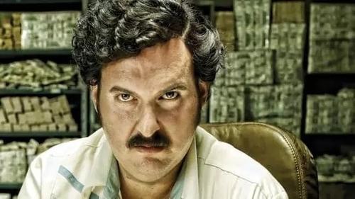Pablo Escobar: The Drug Lord Season 1 Episode 31 - Jiménez protects himself against threats