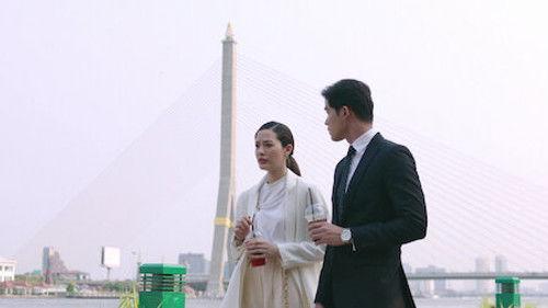 The Deadly Affair Season 1 Episode 6 - Episode 6