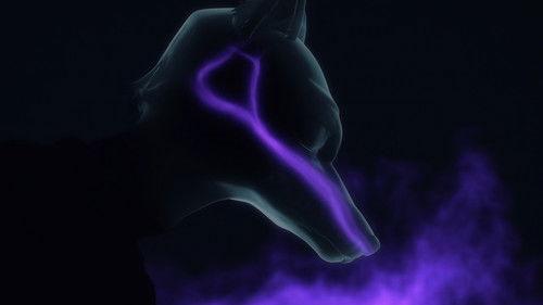 BEASTARS Season 2 Episode 9 - A Busted Electric Fan