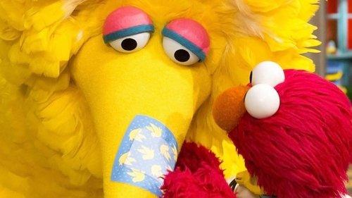 Sesame Street Season 45 Episode 23 - Upside-Down Nursery Rhymes
