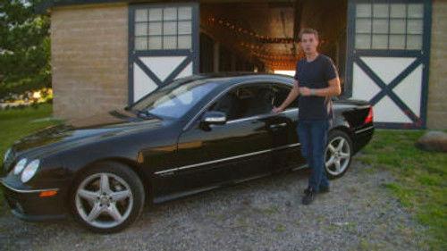 Car Issues Season 1 Episode 11 - Benz with Benefits/ Home on the Range
