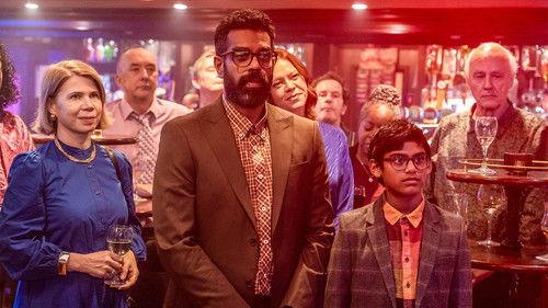 Avoidance Season 2 Episode 4 - Episode 4