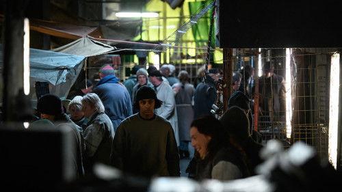 Arcadia Season 2 Episode 2 - The Trial