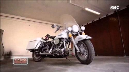 Vintage Mecanic Season 3 Episode 5 - Episode 5