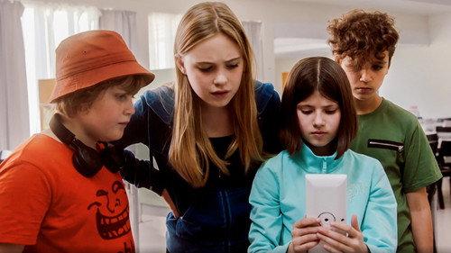 12:13 Season 1 Episode 6 - Episode 6
