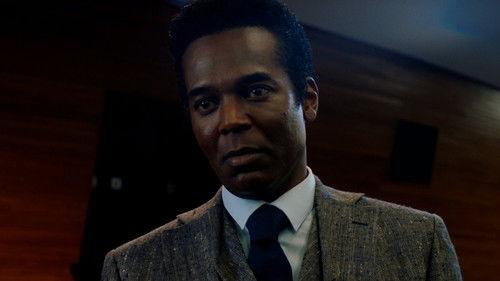 Parliament Season 2 Episode 9 - Nothing Is Agreed...