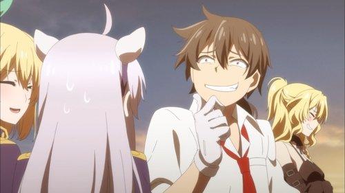 undefined Season 1 Episode 2 - Just The Slightest Bit of Motivation