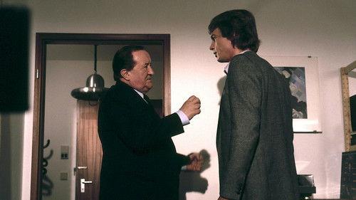 Der Alte Season 5 Episode 6 - Episode 6