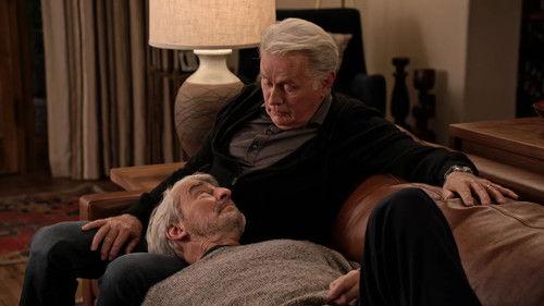 Grace and Frankie Season 6 Episode 2 - The Rescue