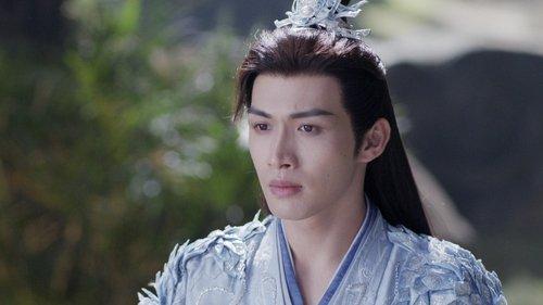 The Blossoming Love Season 1 Episode 21 - The Search for Eternal Life Lotus