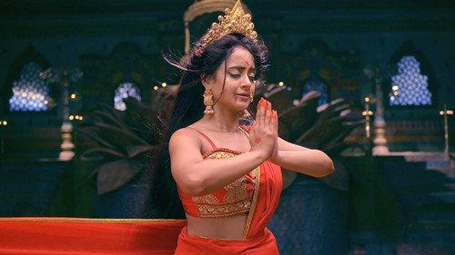 RadhaKrishn Season 3 Episode 17 - Draupadi's Vastraharan