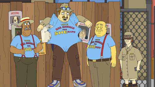 Momma Named Me Sheriff Season 2 Episode 7 - Election