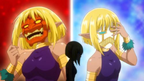 Background image for The Red Ranger and the Mental Mask