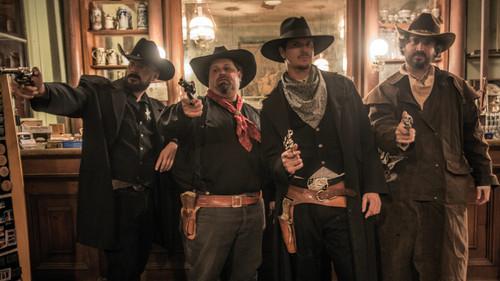 Ghost Adventures Season 10 Episode 9 - Return to Tombstone