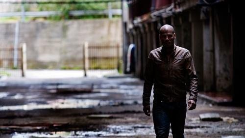 undefined Season 1 Episode 6 - Spanish Roulette