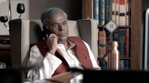 Criminal Justice: Behind Closed Doors Season 1 Episode 5 - Broken Dreams