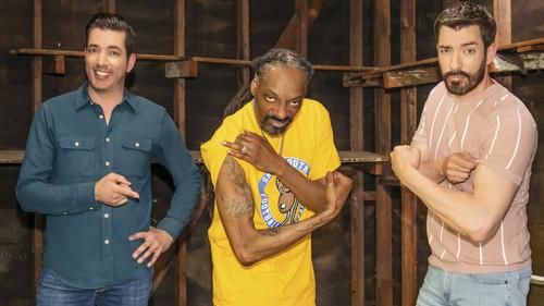 Celebrity IOU Season 4 Episode 3 - Snoop Dogg's Winning Gift