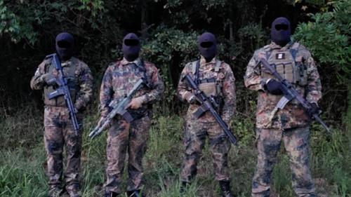 FBI TRUE Season 6 Episode 11 - The Base: America's Most Dangerous Hate Group (1)