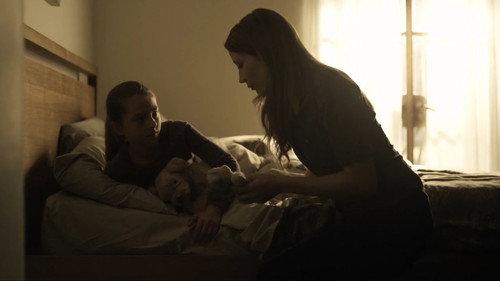 Chosen Season 3 Episode 3 - The Hatchet