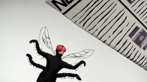 Green Porno Season 1 Episode 7 - Fly