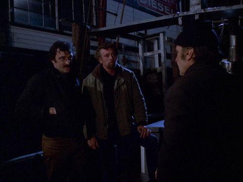 The Streets of San Francisco Season 1 Episode 14 - Deathwatch