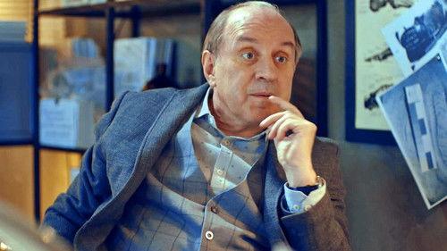 Balabol Season 8 Episode 19 - Episode 19