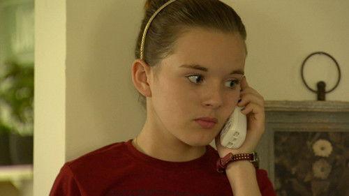 A Sudden Text Season 1 Episode 5 - Episode 5